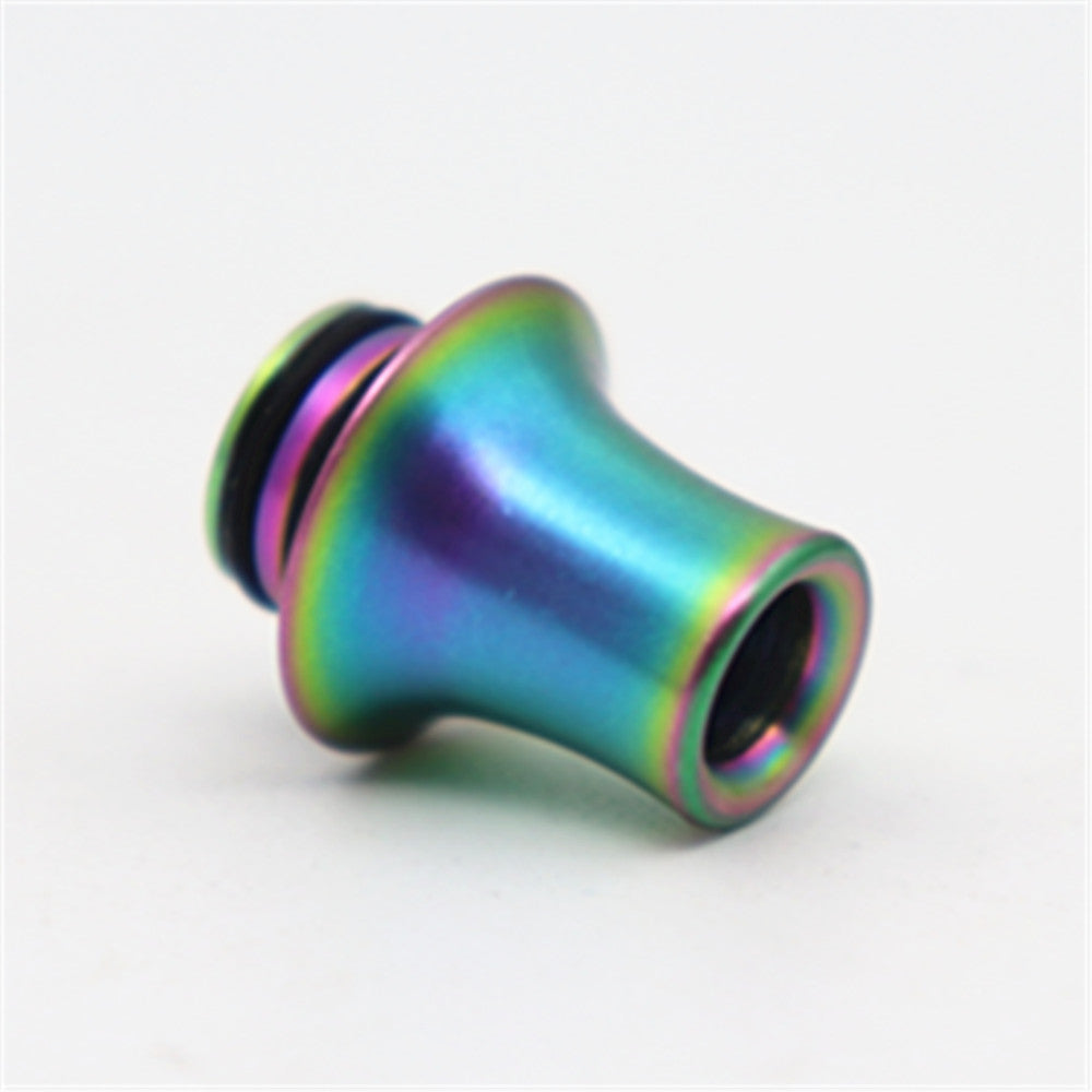 1PCS 510 PEI Pointed Drop Tip