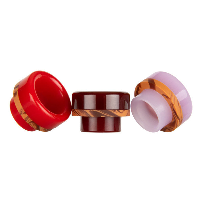 1PCS 810 No Rubber Belt Waist Line Resin Drop Nozzle