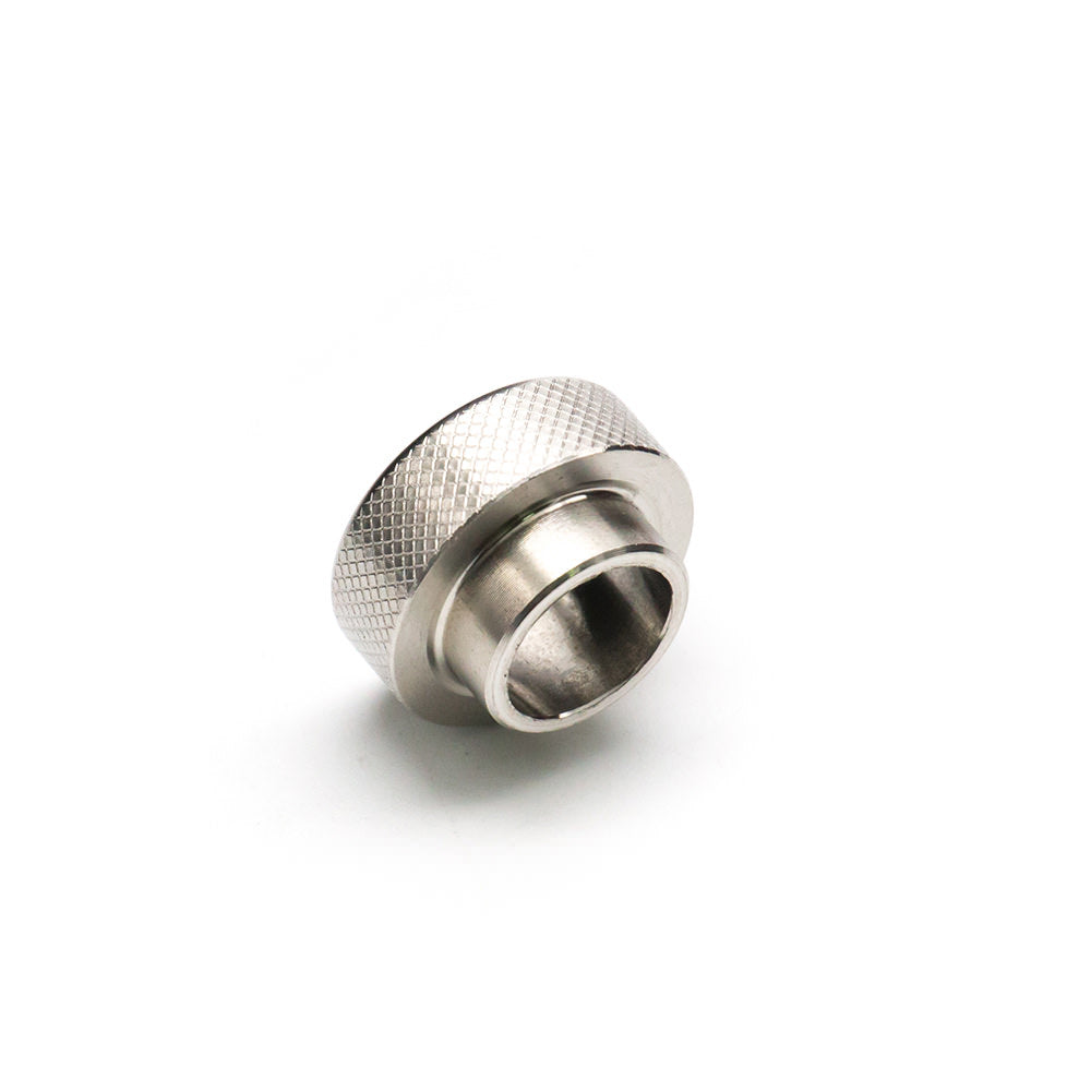 1PCS 810 Without Sealing Ring Straw Joint Aluminum Alloy Material