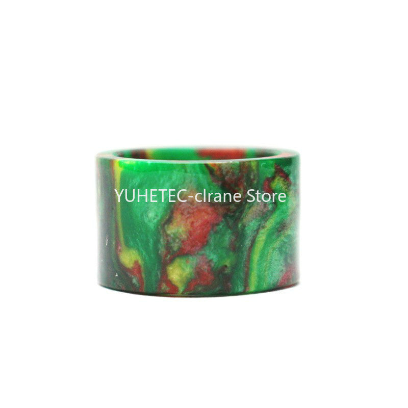 1PCS TFV16 TFV18 Special Interface Resin Straw Joint