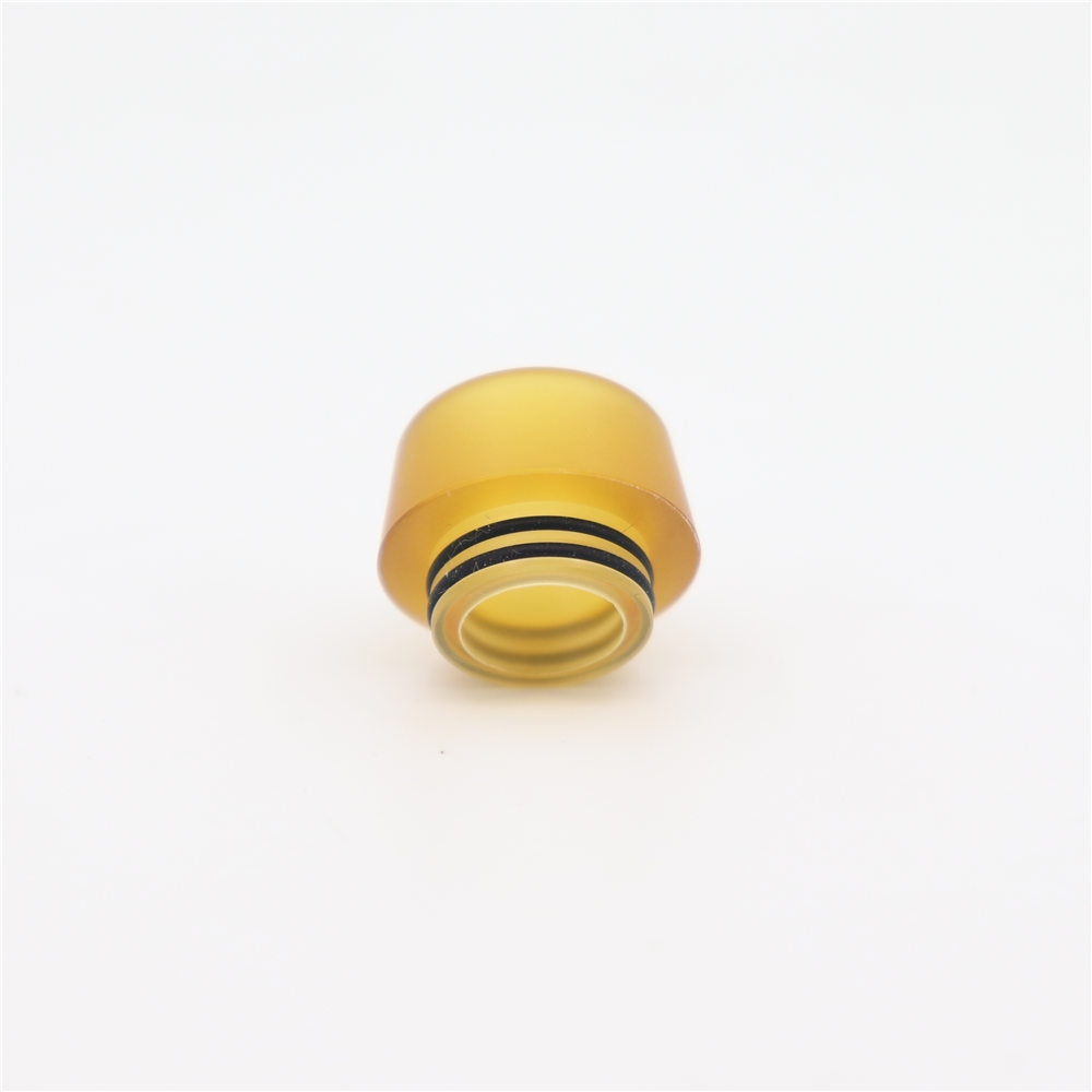 1PCS 810 PEI Taper Nozzle Straw Joint 18x13.5mm