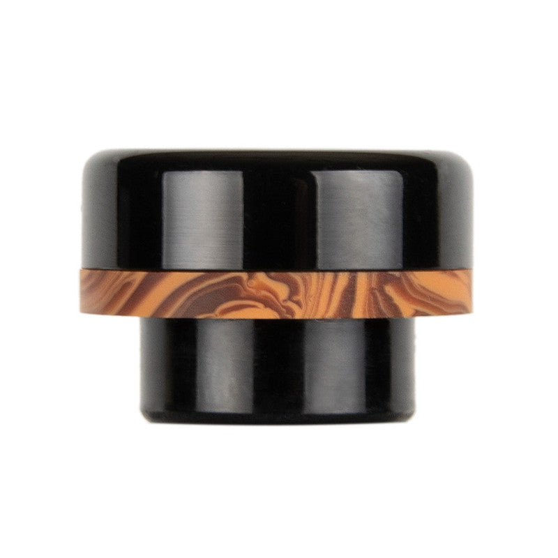 1PCS 810 No Rubber Belt Waist Line Resin Drop Nozzle