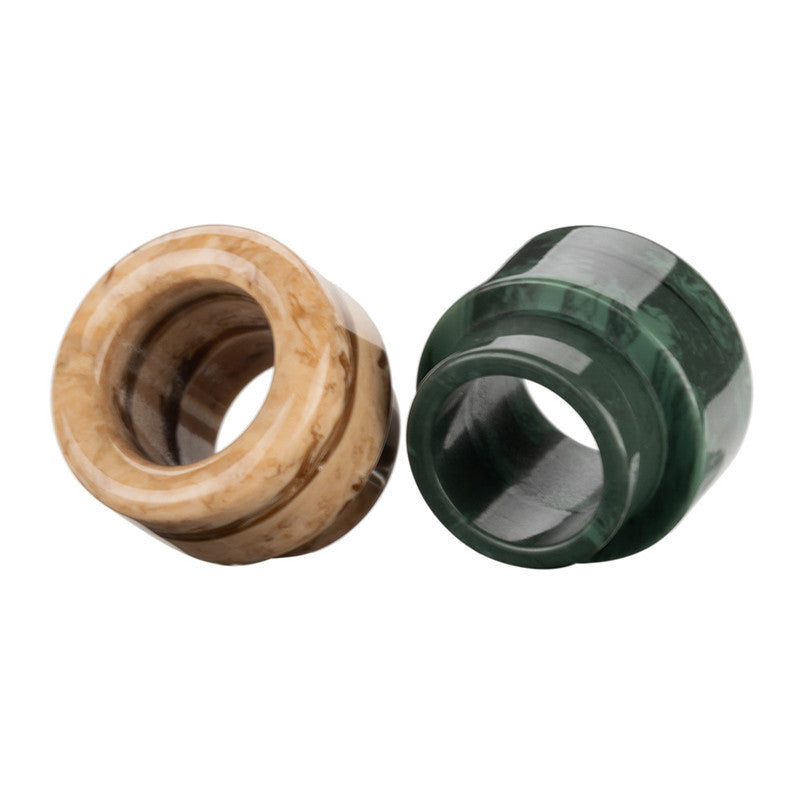 1PCS 810 Without Sealing Ring Lidan Resin Straw Joint