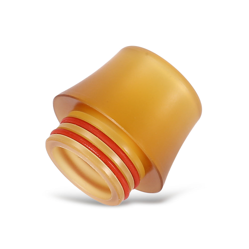 1PCS 810 PEI Tapered Long Tapered Tip Straw Joint 18*17mm