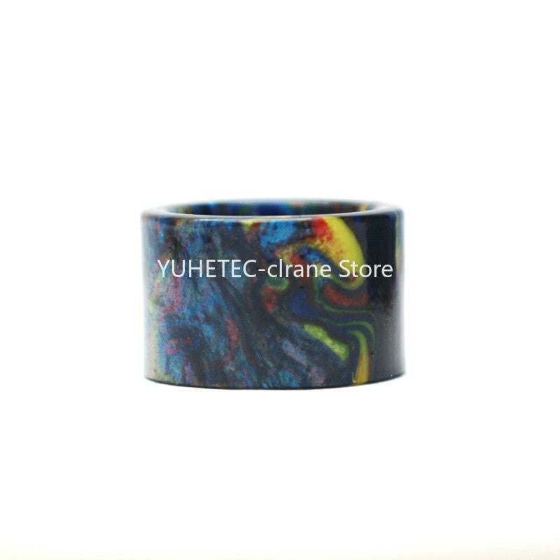 1PCS TFV16 TFV18 Special Interface Resin Straw Joint
