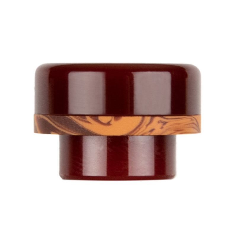 1PCS 810 No Rubber Belt Waist Line Resin Drop Nozzle