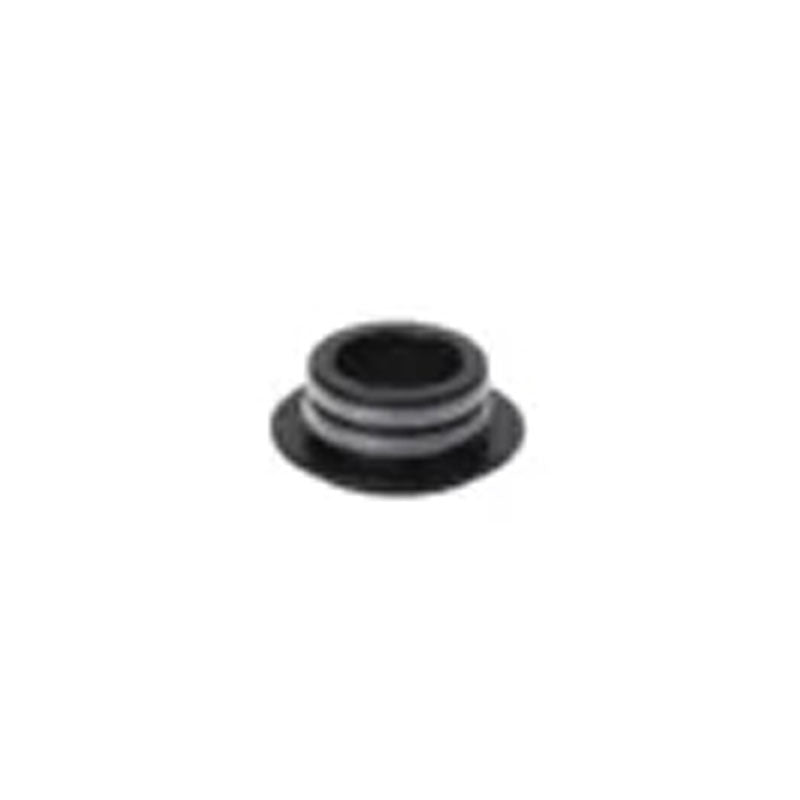 5PCS 810 To 510 Flat POM Connector Straw Joint Adapter