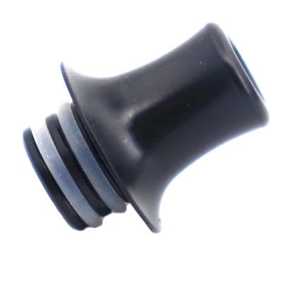 2PCS 510 POM Pointed Straw Joint