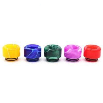 1PCS 810 Acrylic In Random Color Straw Joint