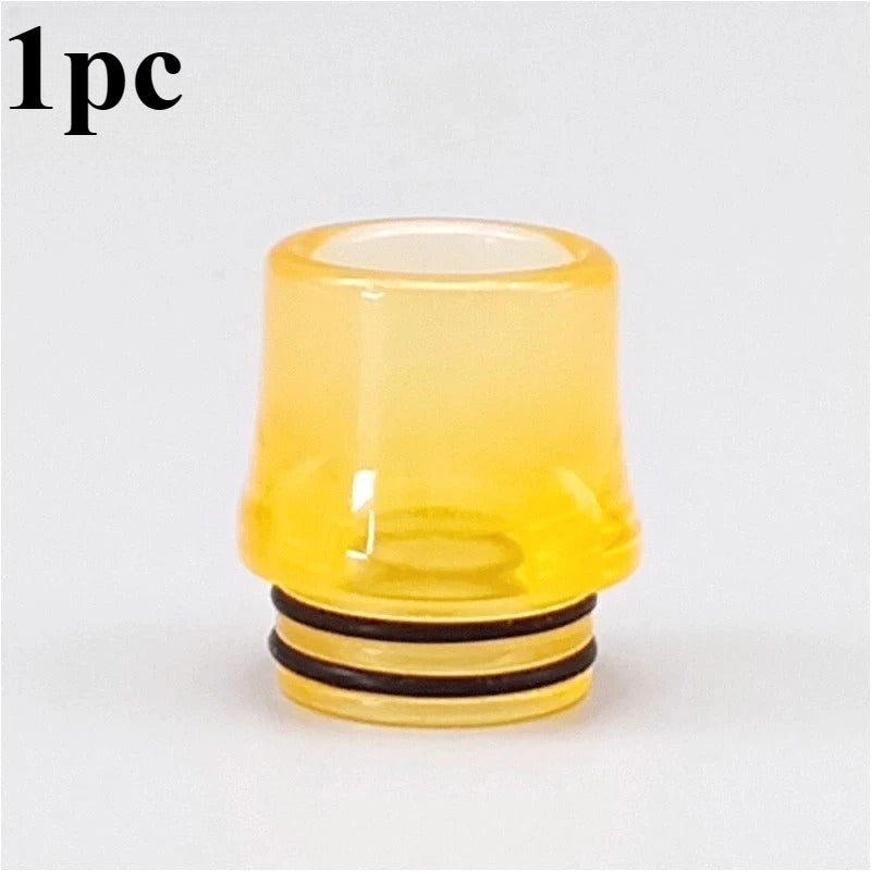 1PC 810 STRAW JOINT Resin Cone Type Straw joint