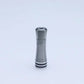 510 Diplomat DRIP TIP Short/Long  Style SS PC POM PEI PEEK or 510 Diplomat DRIP TIP KIT Short Long Style SS PC POM PEI PEEK