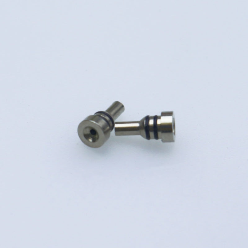 BI2HOP Stainless Steel Air pin Intake screw pair