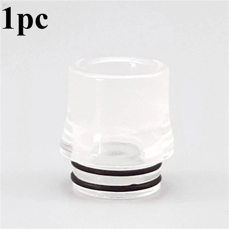 1PC 810 STRAW JOINT Resin Cone Type Straw joint