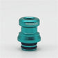 1piece 510 Dripping Nozzle Aluminum Mission Cosmos Straw Joint