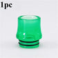 1PC 810 STRAW JOINT Resin Cone Type Straw joint