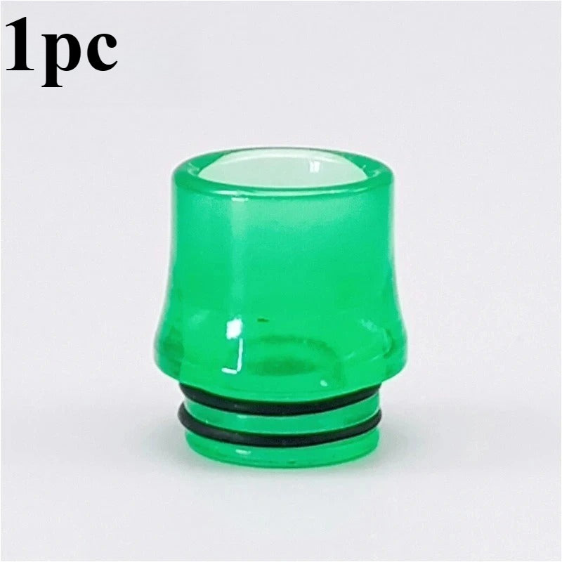 1PC 810 STRAW JOINT Resin Cone Type Straw joint