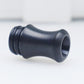 1PC 510 Drip Tip Stainless Steel Plastic Nautilus Straw Joint