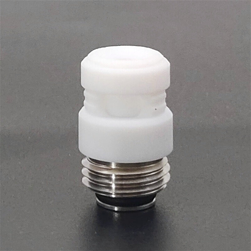 1PC PRC1 PRC2 Quantum Shifter Billet Box BB Drip Stainless Steel Plastic PEEK PEI Drip Nozzle