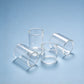20PCS Glass Tube for Lotus RTA/Dead Rabbit 3/Dead Rabbit 4 Pro/Dead Rabbit M/Dead Rabbit Solo/Dead Rabbit MTL/Fat Rabbit RTA 2/Fat Rabbit Solo 2/Rebirth RTA/MD RTA/Hellbeast 2/Destiny RTA 24/Vertex/Helheim S30/Launcher mini/TLC tank