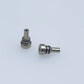 BI2HOP Stainless Steel Air pin Intake screw pair