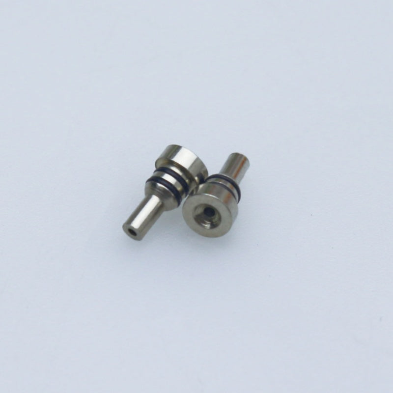 BI2HOP Stainless Steel Air pin Intake screw pair