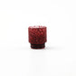 1PCS 810 Straight Sequins Resin Straw Joint