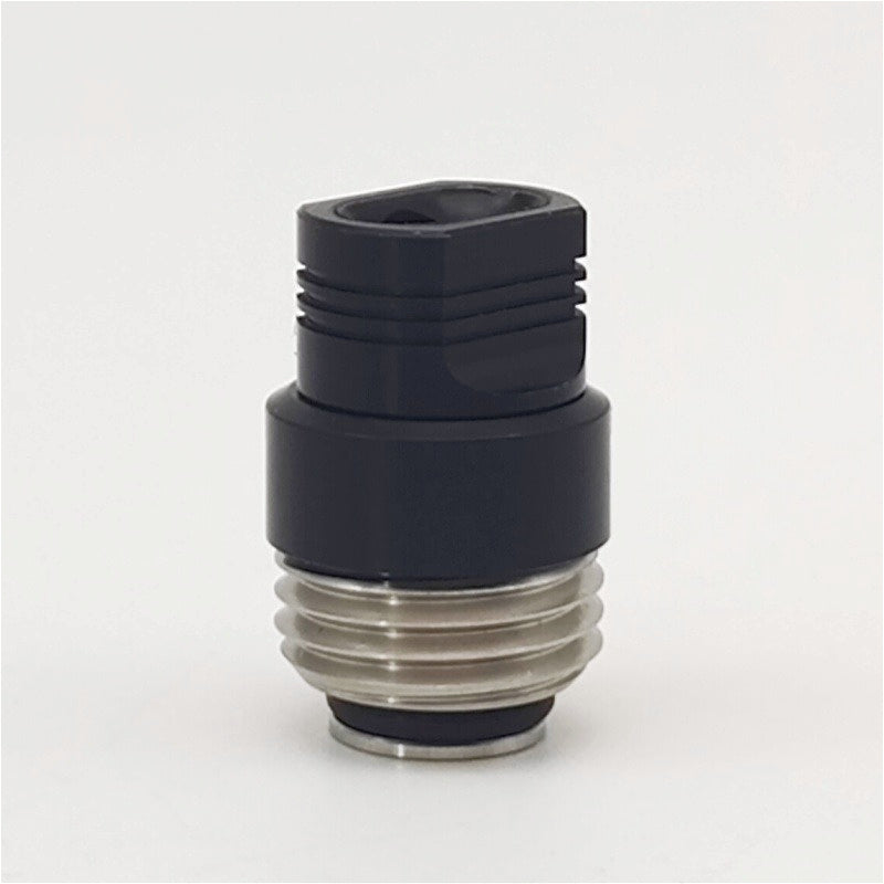 1PC PRC1 PRC2 Quantum Shifter Billet Box BB Drip Stainless Steel Plastic PEEK PEI Drip Nozzle