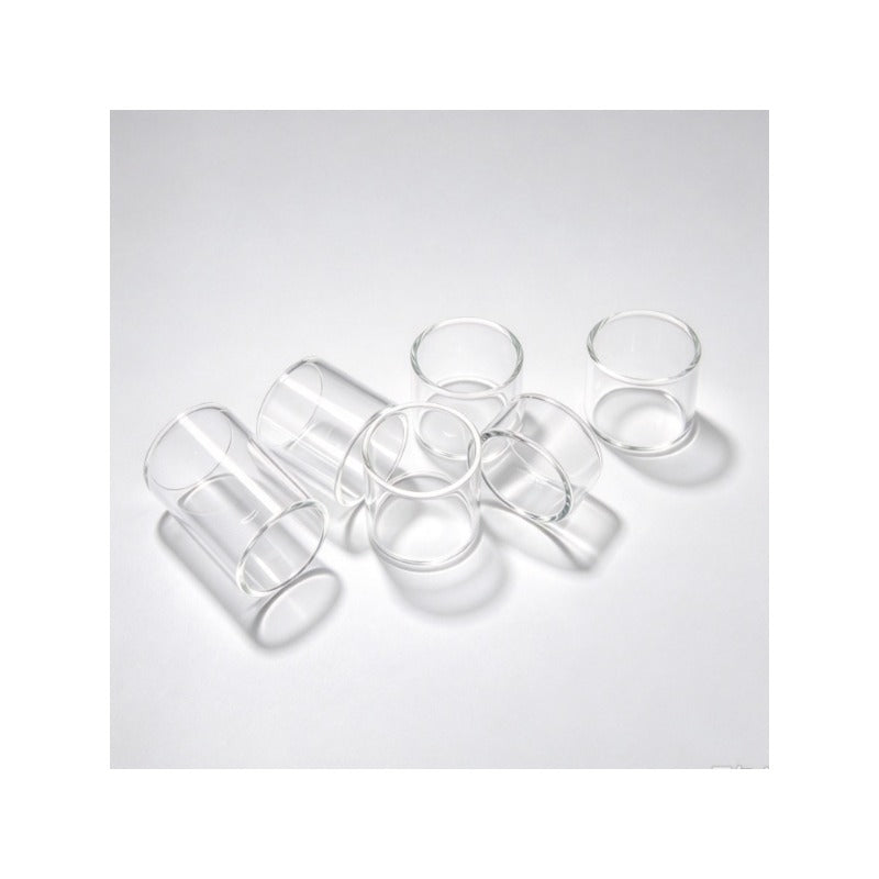 20PCS Glass Tube for Hastur MTL/Hastur Mini/Cthulhu V2/Cthulhu MTL/Artemis RDTA/Artemis V2/Tauren MTL/Tauren Elite Pro/Tauren ONE/Tauren Beest/Tauren Max/Tauren BF/AN Standard/AN TALL/Blaze RTA/Blaze Solo2/Blaze max/Blaze MTL/Bonza Pro
