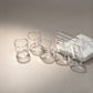 20PCS Glass Tube for MD-01/FEV v4.5/Arbiter/NextGen/Diesel RTA/OG/Ghost V2/K5K/Magnum/Mechman 228w/Ohmec Styled RTA/GOTANK MTL/Squape nduro/SQuape N Midi/Fodi RDTA/Slider RTA/iatty reloaded/TOT RTA
