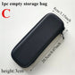 1PC Portable Waterproof Rectangular EVA Storage Bag for Tools, Equipment and Digital Devices