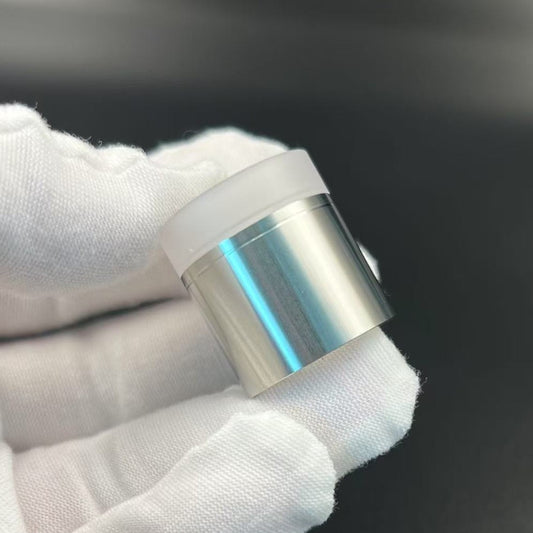 DDSX Courtyard V3 Half Steel Tank Stainless Steel Plastic Threaded