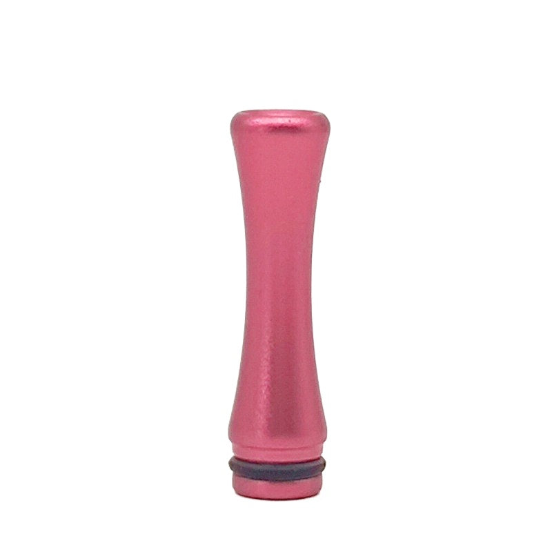 1piece 510 MTL Mouthpiece Aluminum Straw Joint