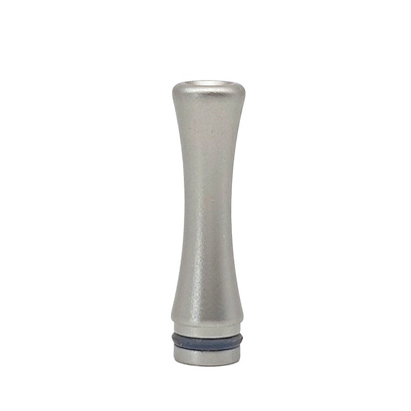 1piece 510 MTL Mouthpiece Aluminum Straw Joint