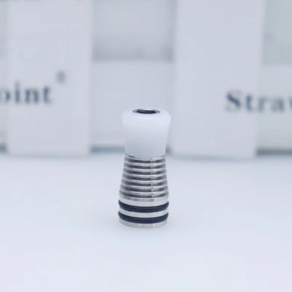 510 Diplomat DRIP TIP Short/Long  Style SS PC POM PEI PEEK or 510 Diplomat DRIP TIP KIT Short Long Style SS PC POM PEI PEEK