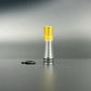 DDSX 1PC New 415 Benimaru Long ID3.3mm 510 MTL Universal Stainless Steel Plastic Drip Tip