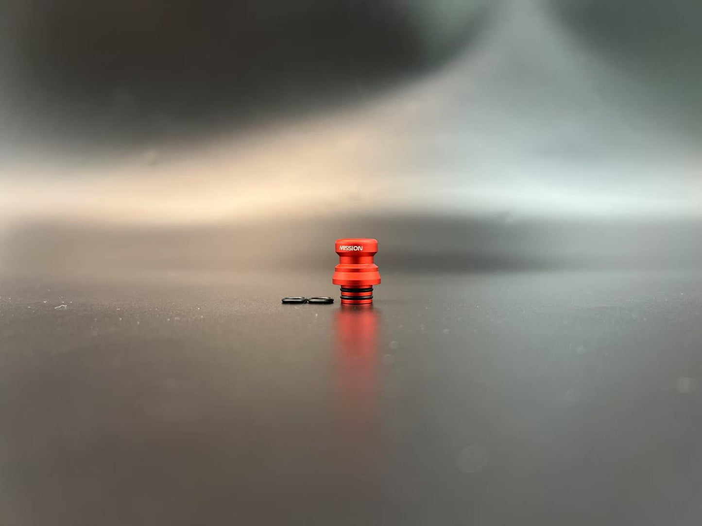 DDSX 1PC Mission 510 Aluminum Drip Tip for Dotaio Box Mod