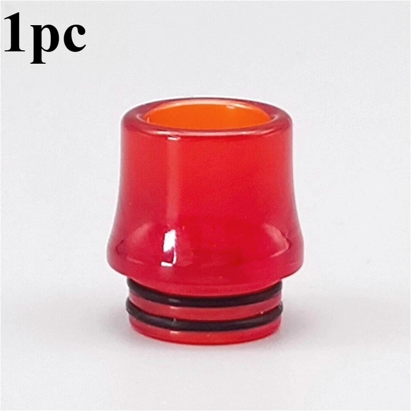 1PC 810 STRAW JOINT Resin Cone Type Straw joint