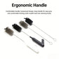 Multifunctional Cleaning Brush for Tineco Bissell Wet Dry Vacuum & Robot Vacuum Water Tank