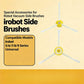 Triangular Side Brush for iRobot Roomba 5/6/7/8/9 Series Vacuum Cleaner Parts