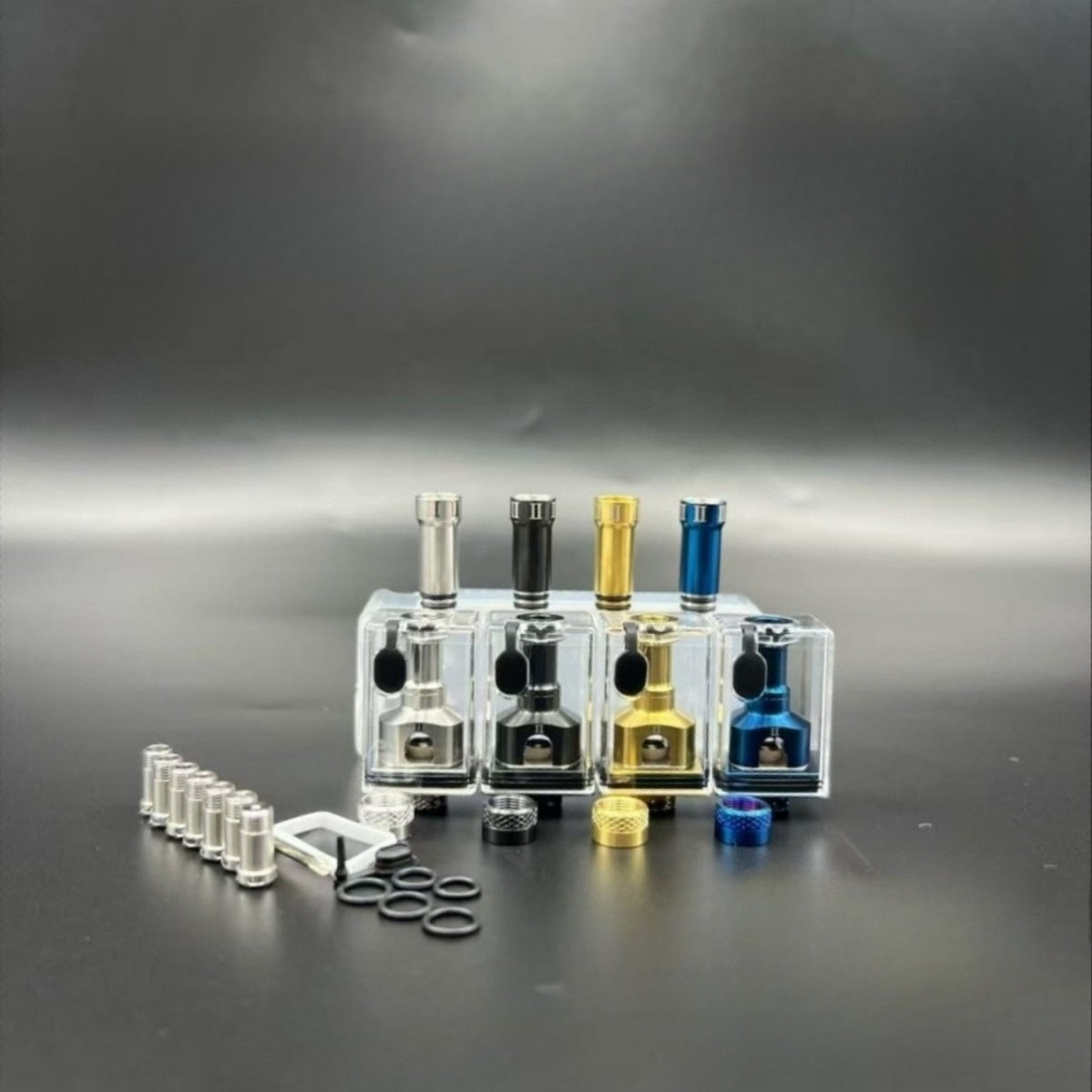 DDSX NT2U RBA Wrapping Sheet, 316 Stainless Steel Material