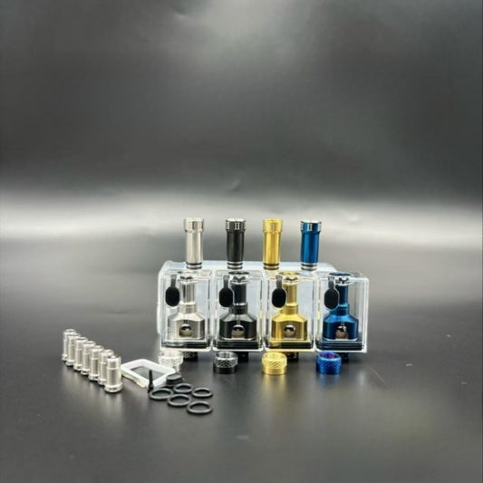 DDSX NT2U RBA Wrapping Sheet, 316 Stainless Steel Material