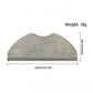Vacuum Cleaner Accessories Kit Compatible with Xiaomi S40C (E101) Main Brush Side Brush Filter Mop Cloth Dust Bag