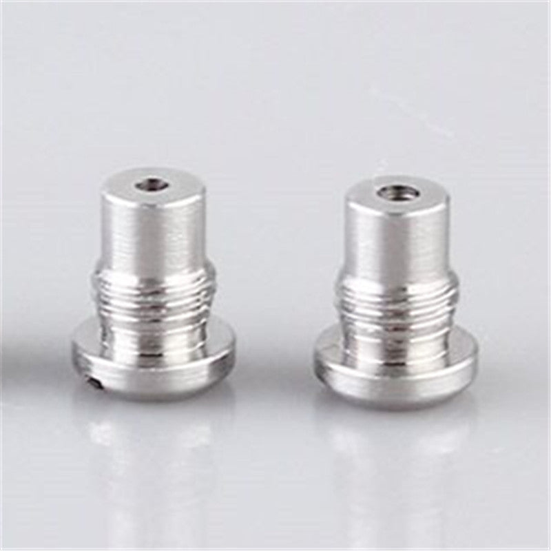 Flash-e-Vapor V4.5S+ / V4.5LS / V4.5+ / v4.5L Inlet screw  Air guide plug PLUS Flash e Vapor FEV FEV-e 4.5ml