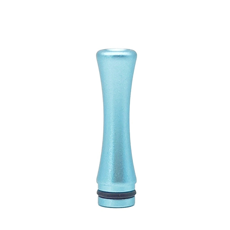1piece 510 MTL Mouthpiece Aluminum Straw Joint