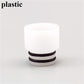 1PC 510 STRAW JOINT Stainless Steel Plastic Straw Joint