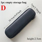 1PC Portable Waterproof Rectangular EVA Storage Bag for Tools, Equipment and Digital Devices