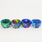 1PCS 810 No Rubber Ring Lace Resin Dropper