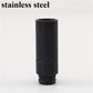 1PC 510 STRAW JOINT Stainless Steel Plastic Straw Joint