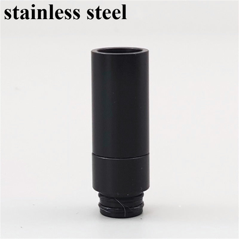 1PC 510 STRAW JOINT Stainless Steel Plastic Straw Joint