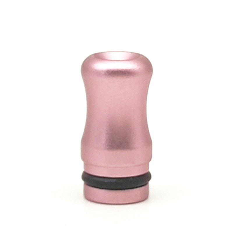 1piece 510 MTL Mouthpiece Aluminum Straw Joint